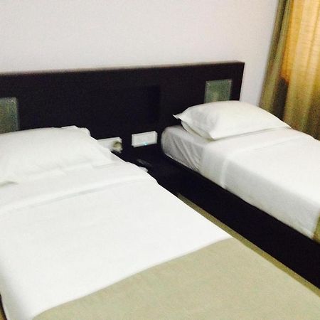 Aston Service Apartment Bangalore Dış mekan fotoğraf