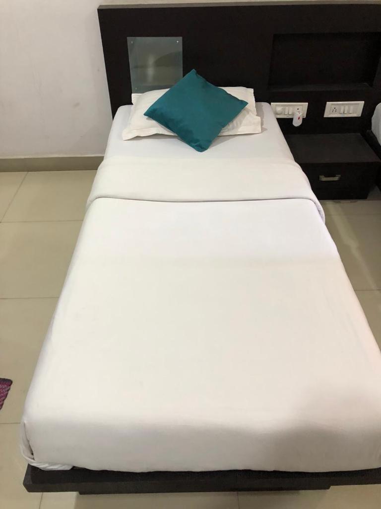 Aston Service Apartment Bangalore Dış mekan fotoğraf