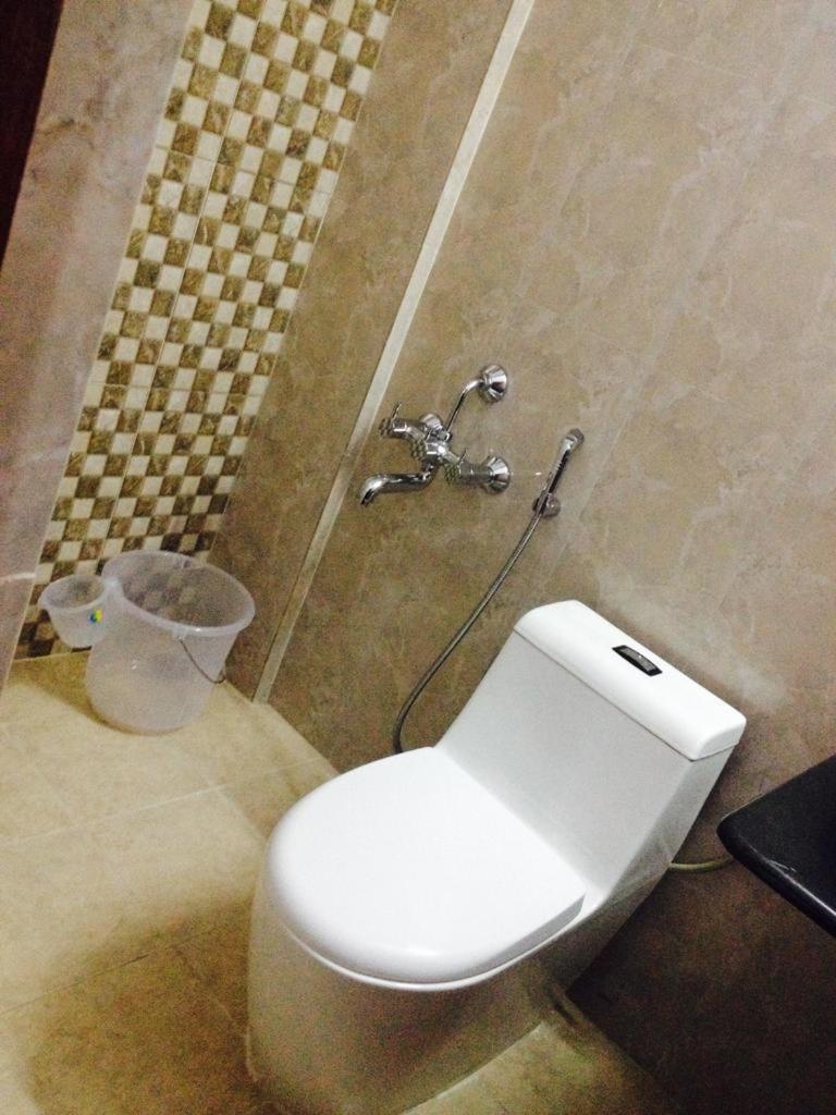 Aston Service Apartment Bangalore Dış mekan fotoğraf