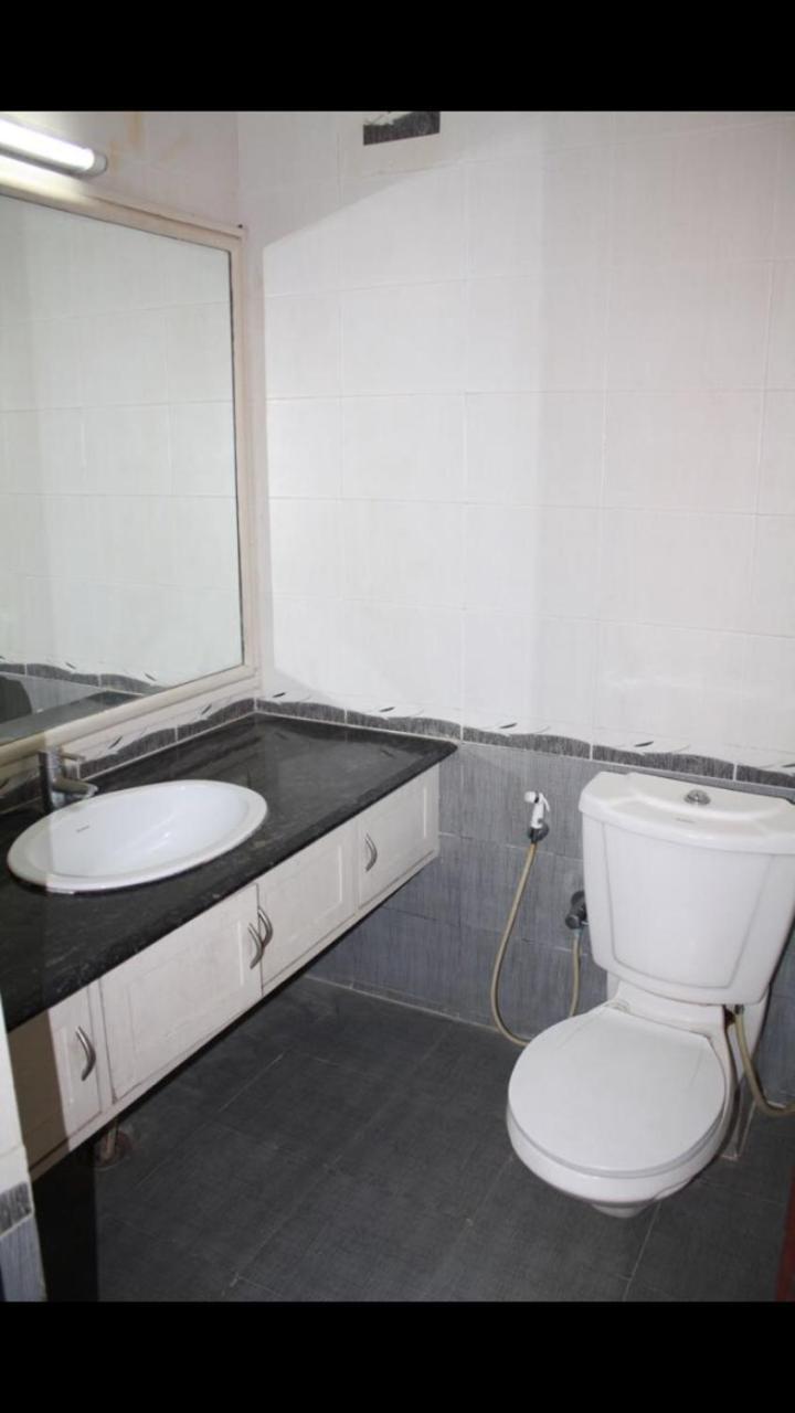 Aston Service Apartment Bangalore Dış mekan fotoğraf