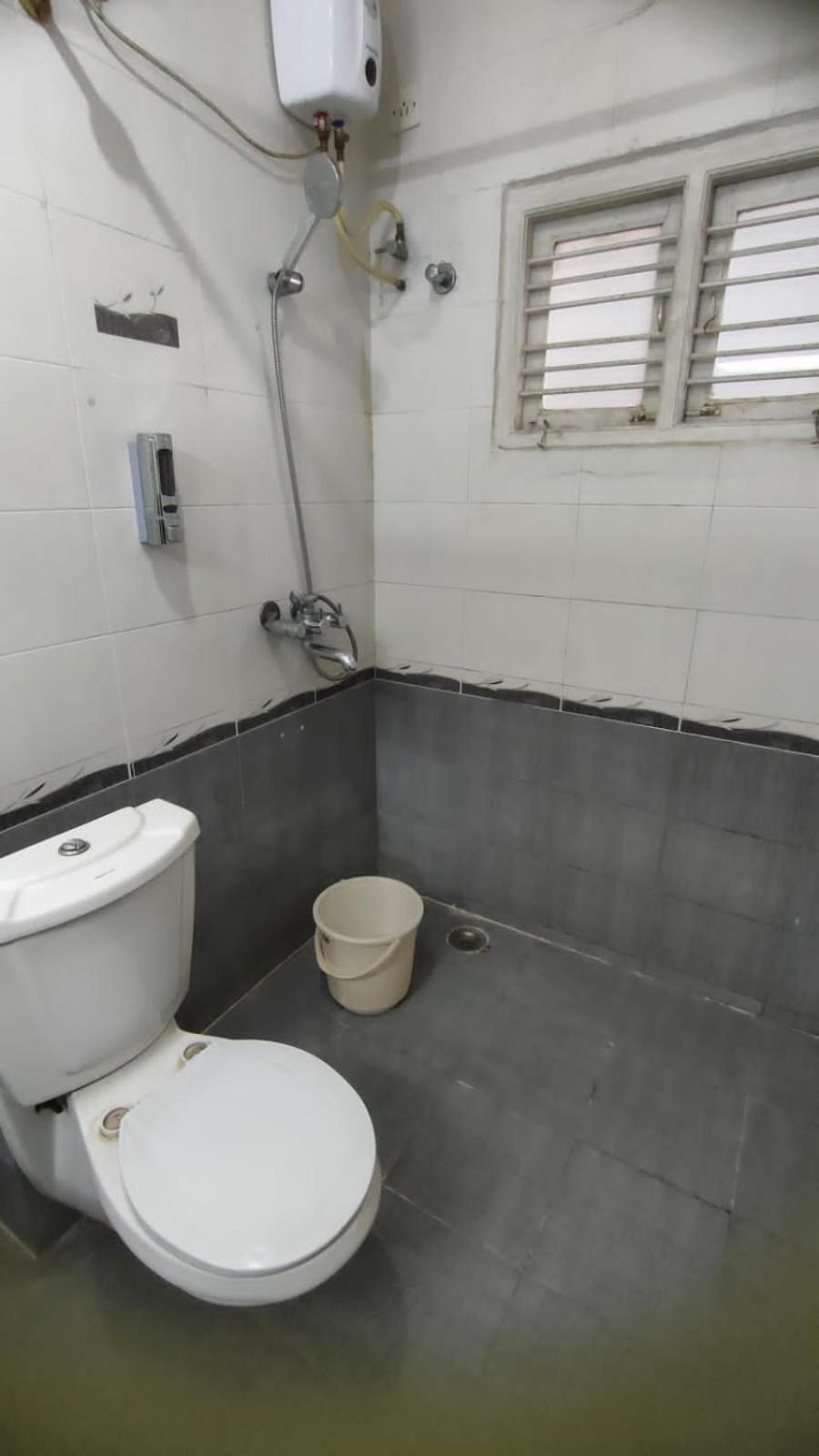 Aston Service Apartment Bangalore Dış mekan fotoğraf