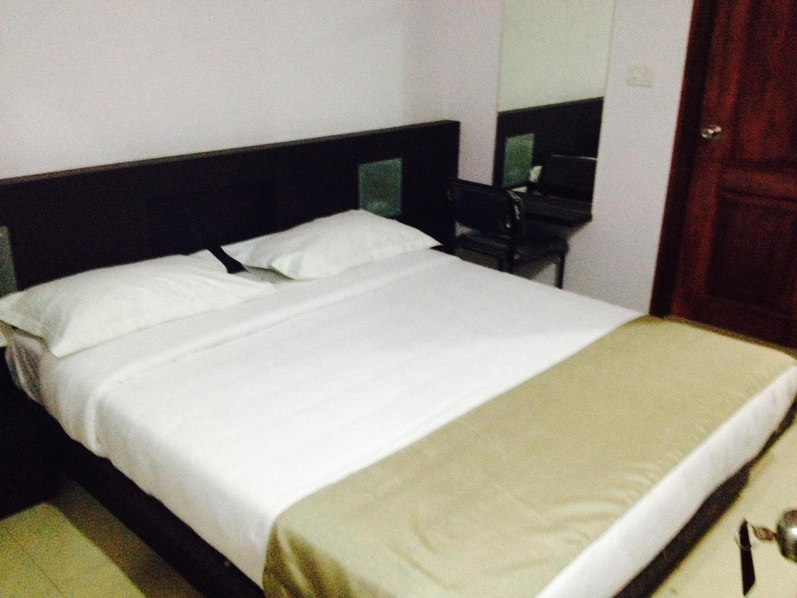Aston Service Apartment Bangalore Dış mekan fotoğraf